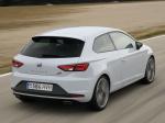Seat Leon SC Cupra 280 2014 года